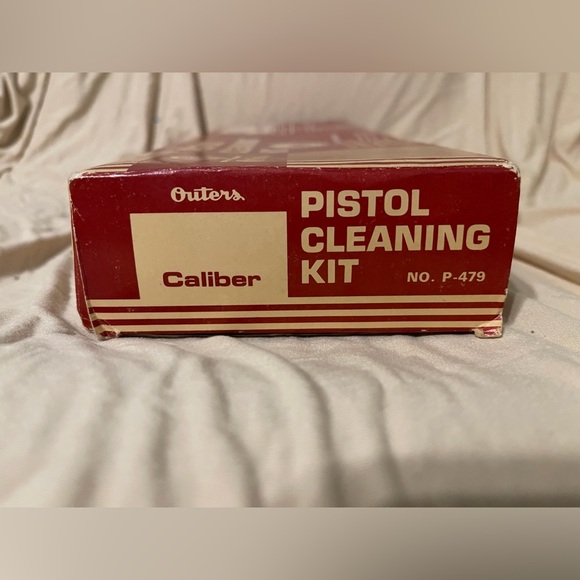 Cleaning Kit - Picture 4 of 9